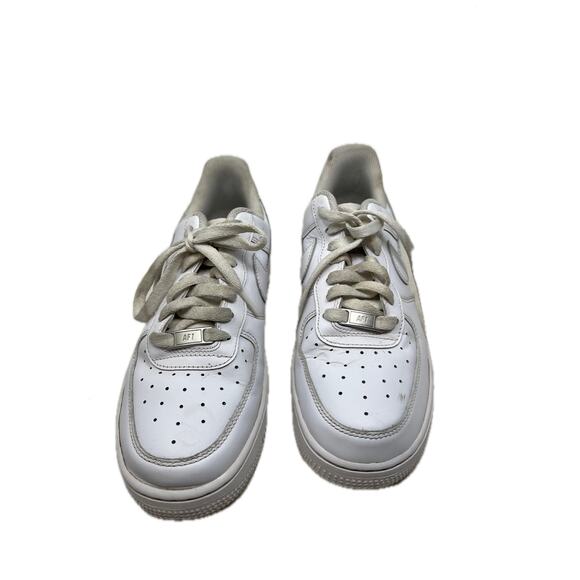 Nike Air Force 1 Low '07 Womans 8 - Picture 1 of 7